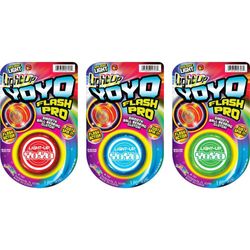 Yo Yo Flash Pro Color Surtido - Ja-ru