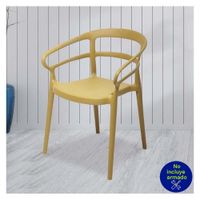 Silla Ginger Pp 53X56X76 Cm - Z