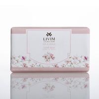 Jabón Corporal En Barra 150 G - Livim Natural Home Varios Aromas