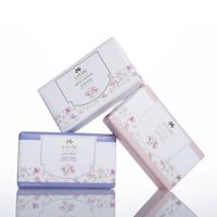 Jabón Corporal En Barra 150 G - Livim Natural Home Varios Aromas
