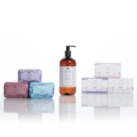 Jabón Corporal En Barra 150 G - Livim Natural Home Varios Aromas