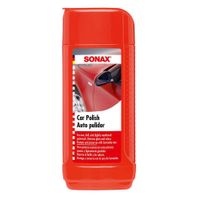 Auto Pulidor 250 Ml - Sonax