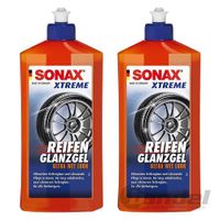 Xtreme Gel Brillante Para Llantas - Spin Master