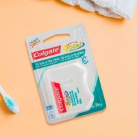 Hilo Dental Fluor Menta 25 M - Colgate