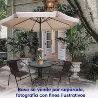 Sombrilla-Sin-Base-3-M-Para-Exterior---Z-Varios-Colores