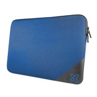 Funda Para Laptop Azul De 15.6 Plg - Klipxtreme