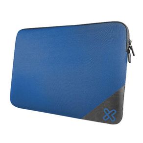 Funda Para Laptop Azul De 15.6 Plg - Klipxtreme
