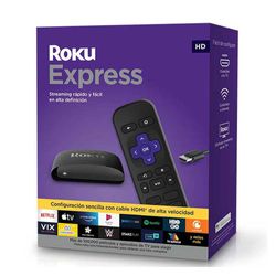 Roku-Streaming-Express-