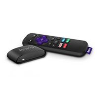 Roku-Streaming-Express