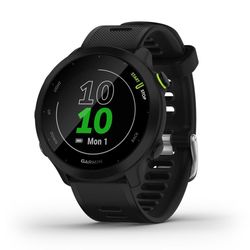 Smartwatch-Forerunner-55---Garmin