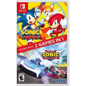 Juego-Nintendo-Switch-Sonic-Mania---Team-Sonic-Racing-Double-Pack