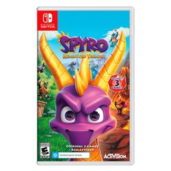Juego-Nintendo-Switch-Spyro-Reignited-Trilogy