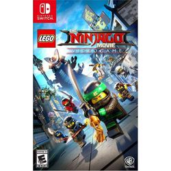 Juego-Nintendo-Switch-The-Lego-Ninjago-Movie-Videogame