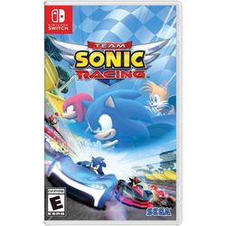 Juego-Nintendo-Switch-Team-Sonic-Racing