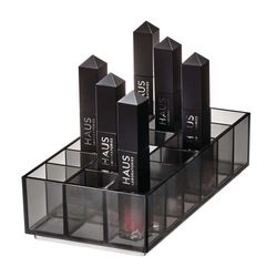 Organizador Para Labiales - Interdesign