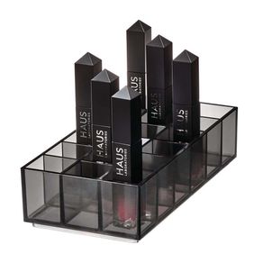 Organizador Para Labiales - Interdesign