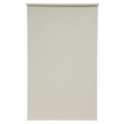 Cortina Enrollable Vinil Blackout 121X240 Cm