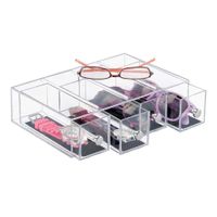 Organizador Para Joyas 4 Compartimientos - Interdesign