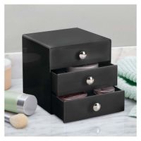 Organizador De 3 Gavetas - Interdesign