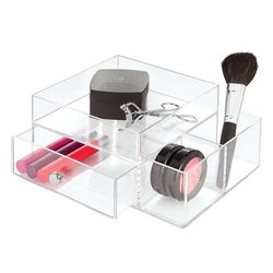 Organizador Con Laterales - Interdesign