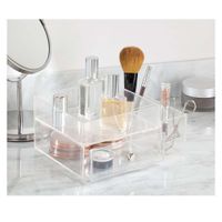 Organizador Con Laterales - Interdesign