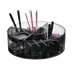 Organizador Tipo Carrusel - Interdesign