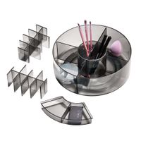 Organizador Tipo Carrusel - Interdesign