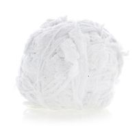 Wipe Bola Blanco