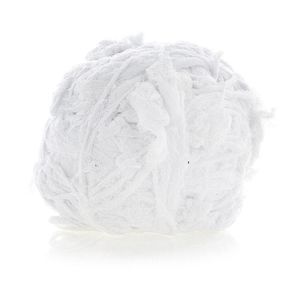 Wipe Bola Blanco