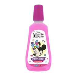 Enjuague-Bucal-500-Ml-Minnie-Mouse---Disney-Nevada-Kids