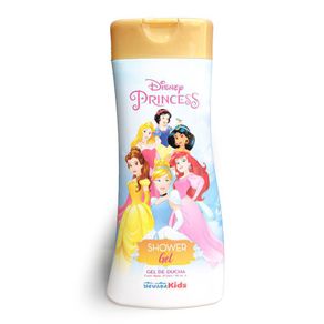 Gel-De-Ducha-473-Ml-Princesas---Disney-Nevada-Kids