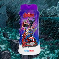 Shampoo-Y-Acondicionador-473-Ml-Avengers---Marvel-Nevada-Kids