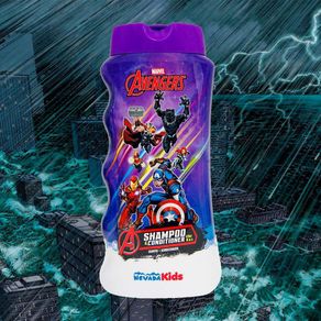 Shampoo-Y-Acondicionador-473-Ml-Avengers---Marvel-Nevada-Kids
