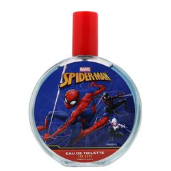 Perfume-100-Ml-Spiderman-Red---Marvel