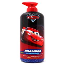 Shampoo-Y-Acondicionador-1000-Ml-Cars---Disney-Nevada-Kids
