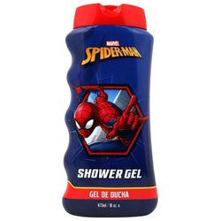 Gel-De-Ducha-473-Ml-Spiderman---Marvel-Nevada-Kids