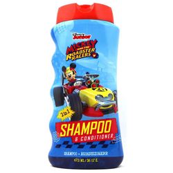 Shampoo-Y-Acondicionador-473-Ml-Mickey-Mouse---Disney-Nevada-Kids