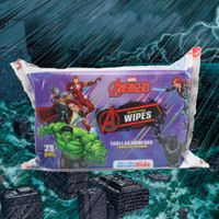 Toallas-Humedas-20-Unidades-Avengers---Disney-Nevada-Kids