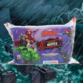 Toallas-Humedas-20-Unidades-Avengers---Disney-Nevada-Kids