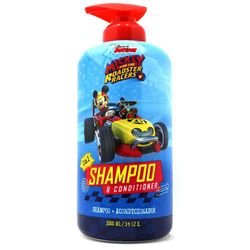 Shampoo-Y-Acondicionador-1000-Ml-Mickey---Disney