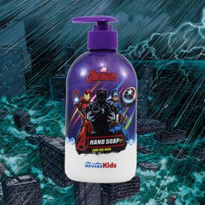 Jabon-Para-Manos-500-Ml-Avengers---Marvel-Nevada-Kids
