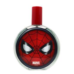 Perfume-100-Ml-Spiderman-Black---Marvel