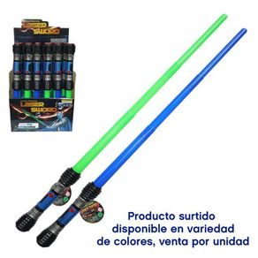 Juego Sable De Luz - Nil