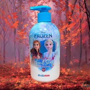 Jabon-Para-Manos-500-Ml-Frozen---Disney-Nevada-Kids