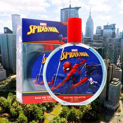 Perfume-Infantil-100-Ml-Spiderman-Blue---Marvel-Nevada-Kids