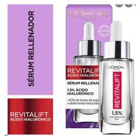 Serum Revitalift Hialuro 30Ml - Loreal