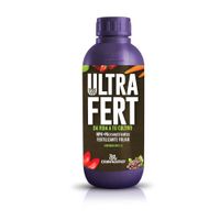 Fertilizante Foliar Ultrafert 1 Lt