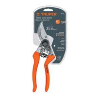 Tijera Podadora Capacidad De Corte De 3/4 Plg Bypass - Truper