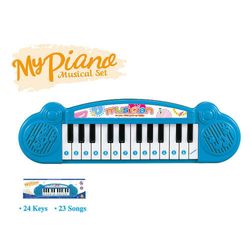 Mini-Piano-Magico-Azul