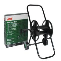 Porta Manguera De Portátil De 1/2 Plg - Ace